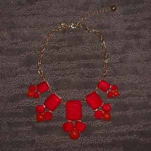 Kate Spade Statement Necklace